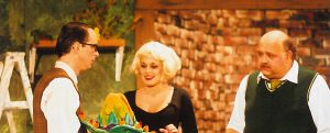 Little Shop of Horrors